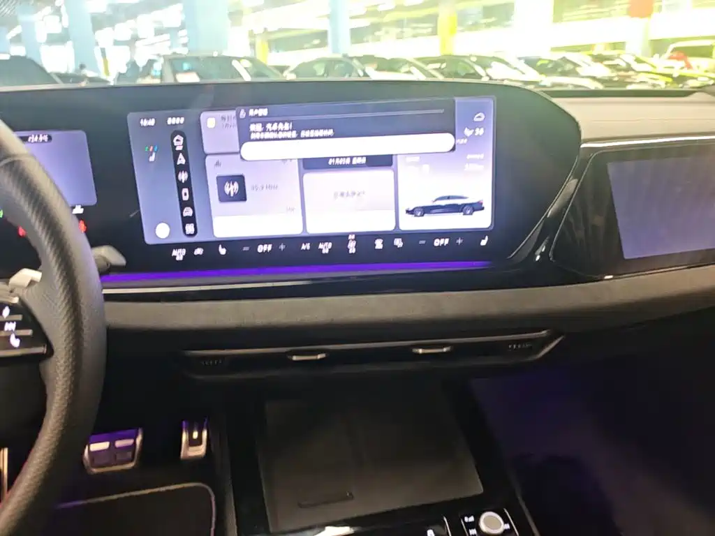 Audi A5L Sportback — миниатюра 13