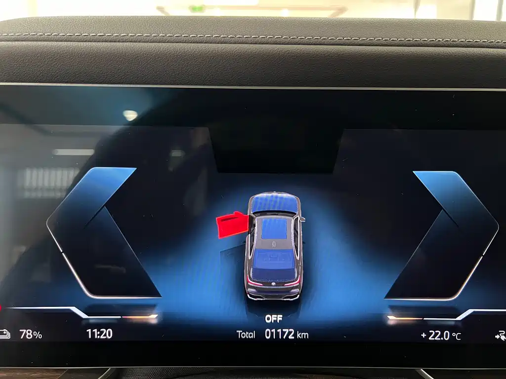 BMW i7 — миниатюра 7