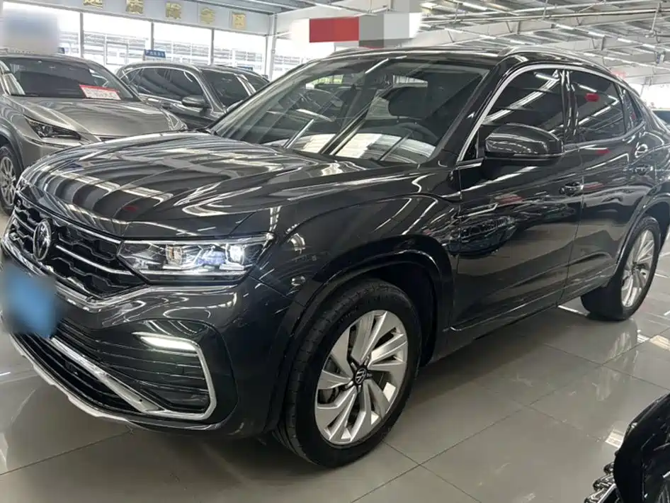 Volkswagen X