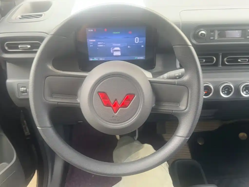 Wuling Zhiguang EV — миниатюра 4