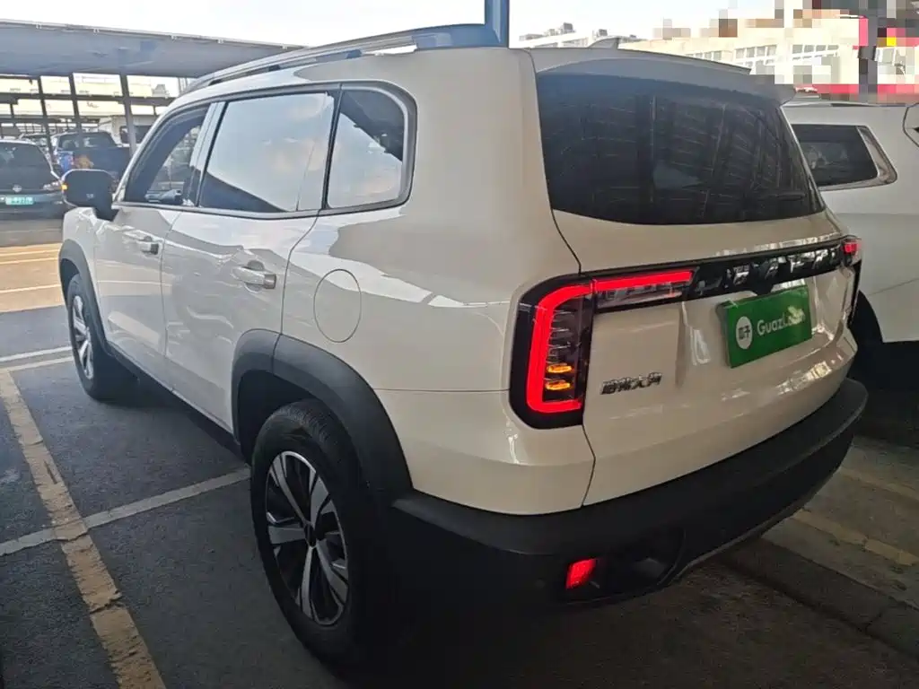 Haval Big Dog — миниатюра 5