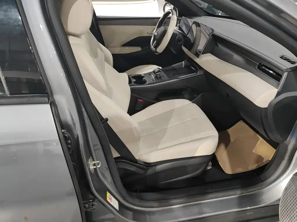 BYD Qin PLUS — миниатюра 25