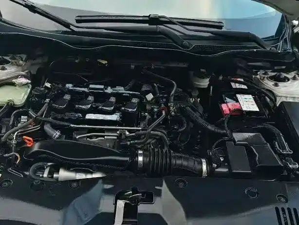 Honda Civic — миниатюра 3