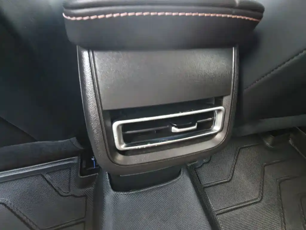 Changan Eado — миниатюра 11
