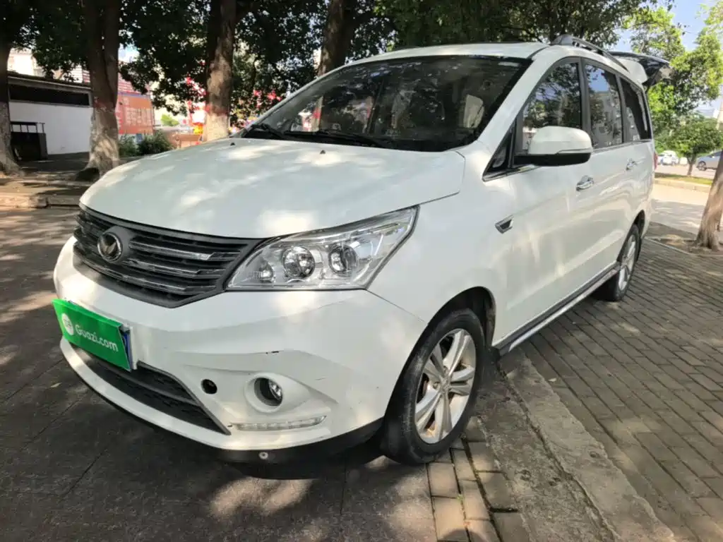 Huasu Huansu H3