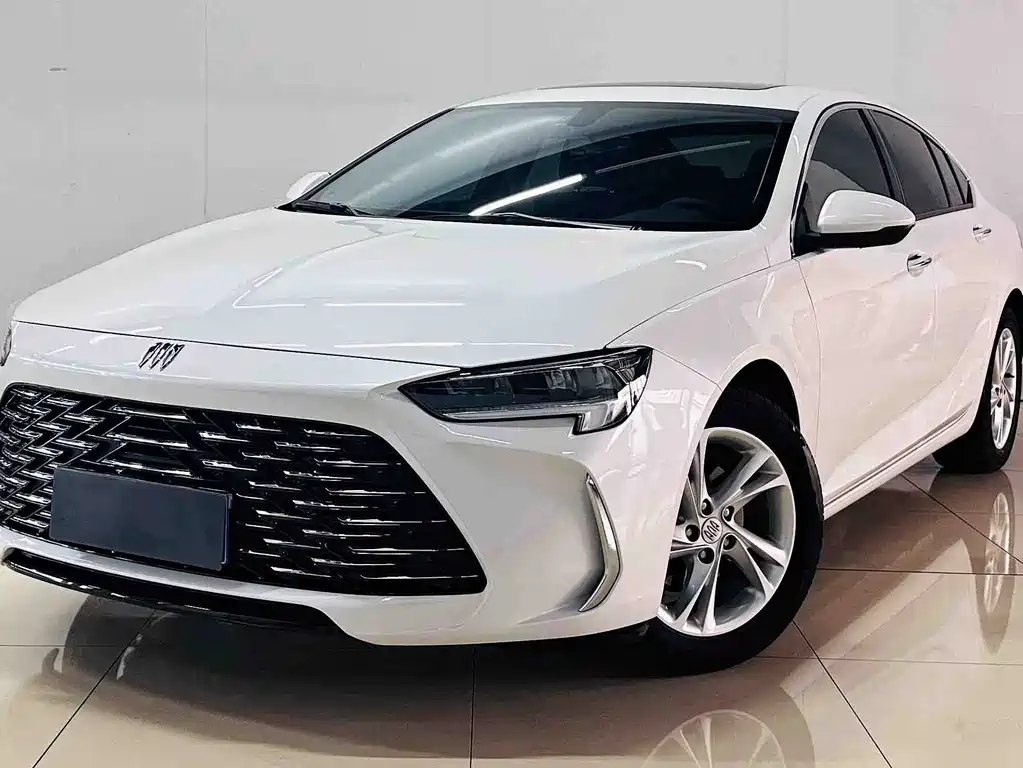Buick Regal 2023