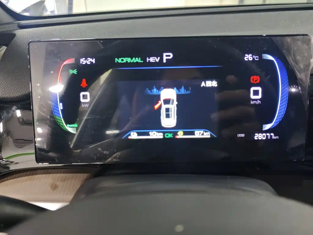 BYD Pro New Energy — миниатюра 12