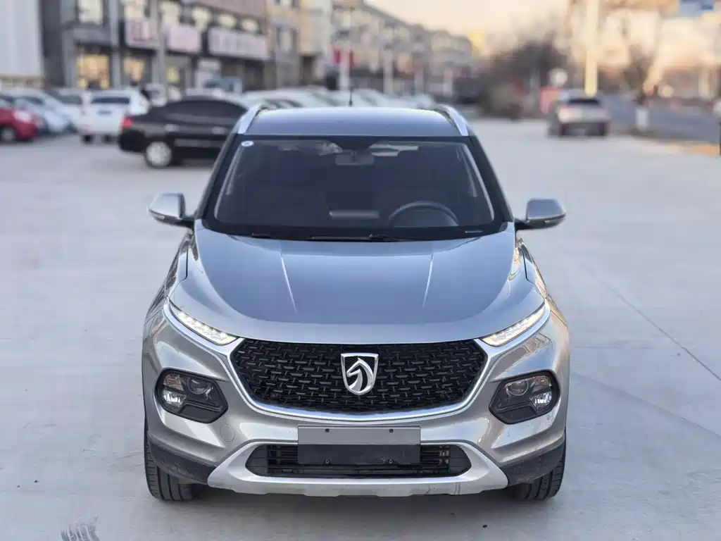 BAOJUN 510