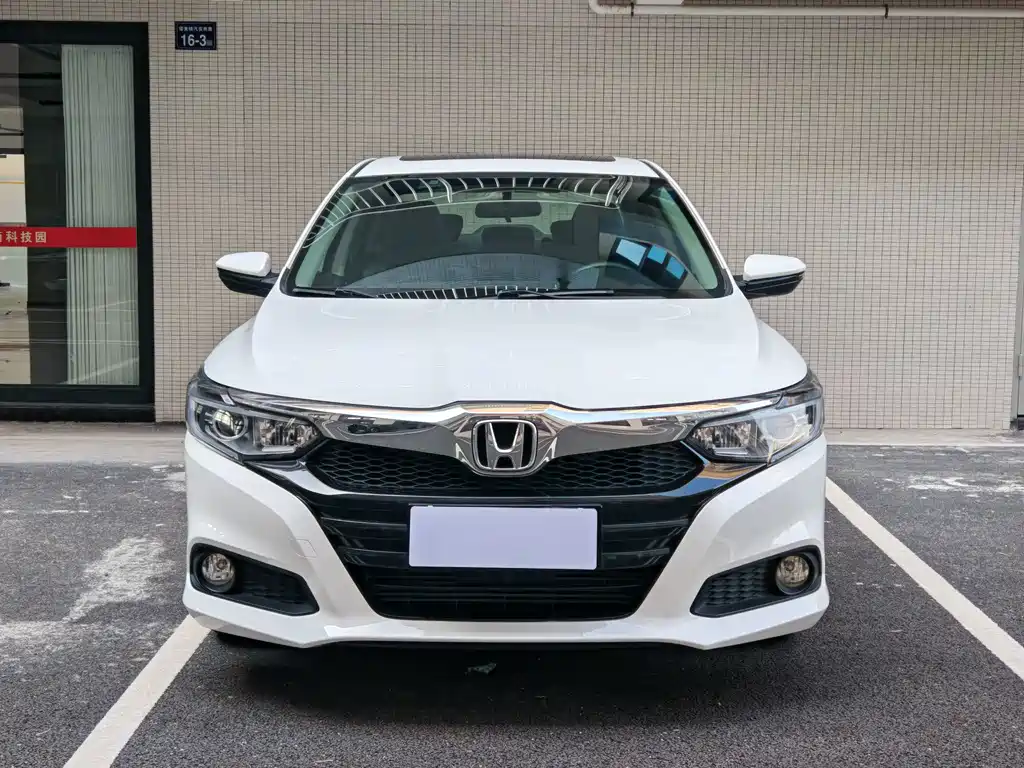 Honda Crider — миниатюра 2