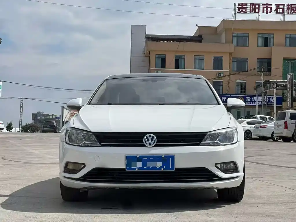 Volkswagen Lamando — миниатюра 2