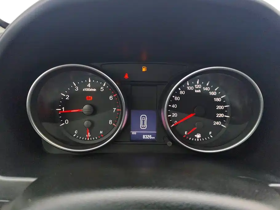 Haval H6 — миниатюра 14