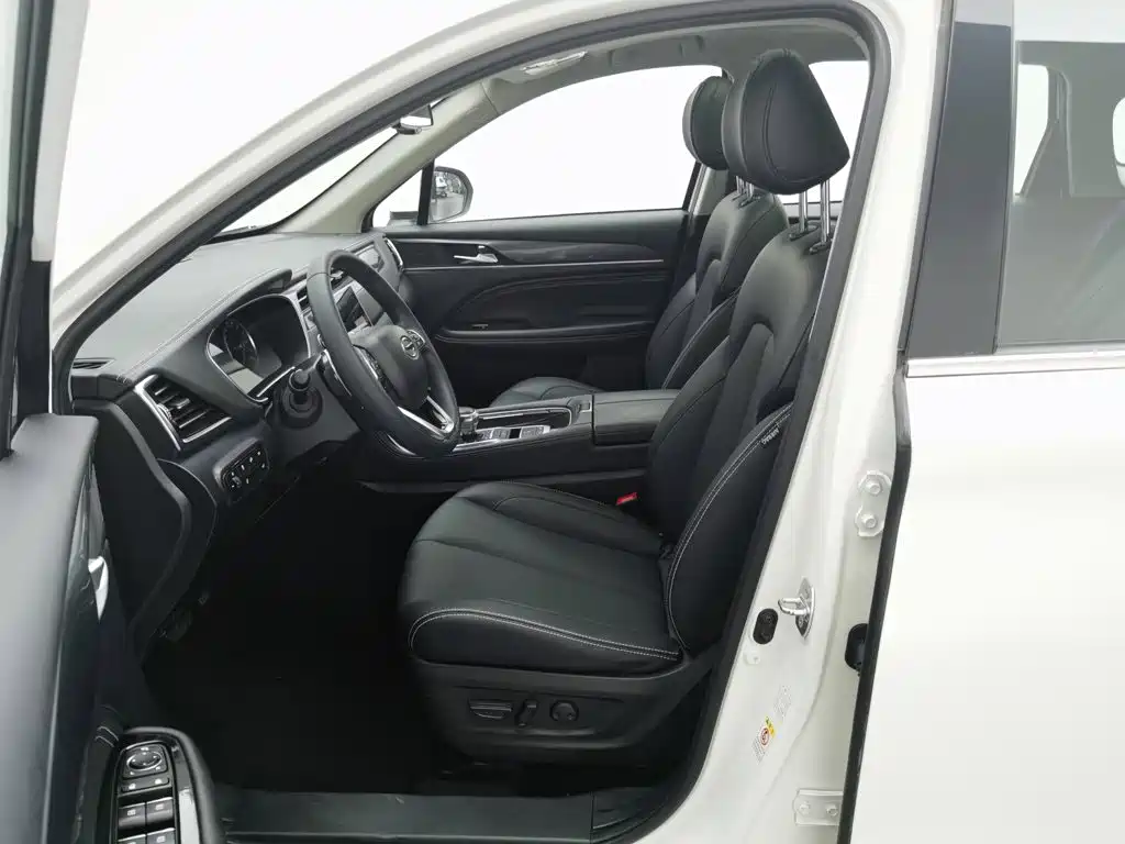 GAC Motor Trumpchi GS5 — миниатюра 10