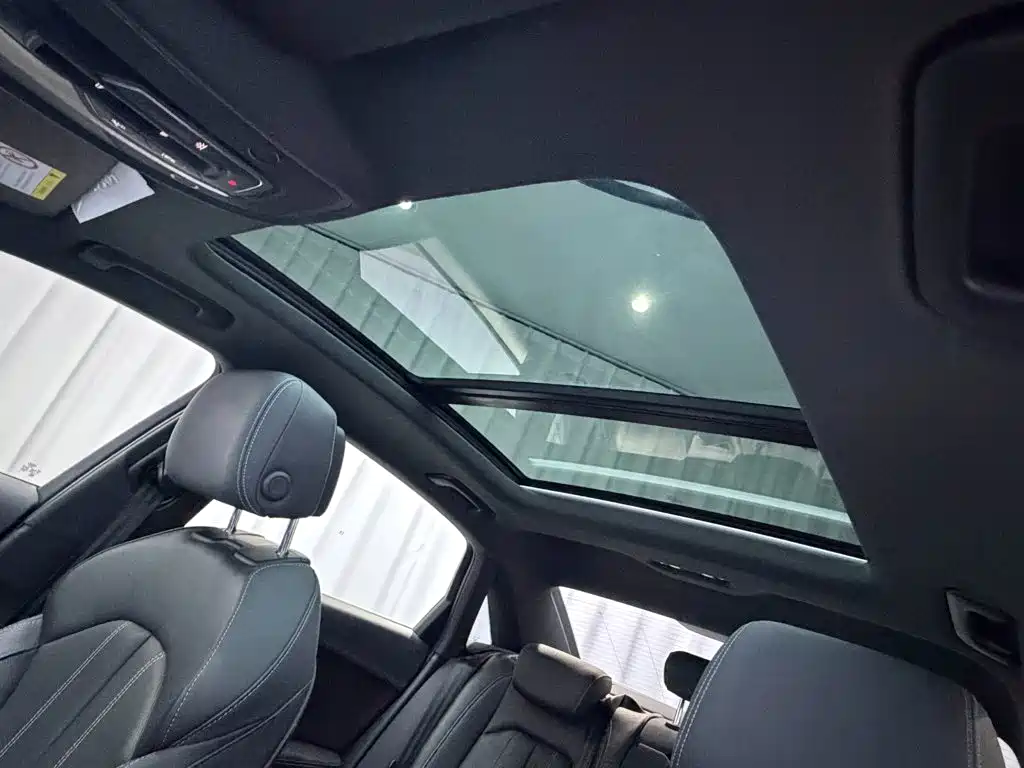 Audi A4L — миниатюра 16