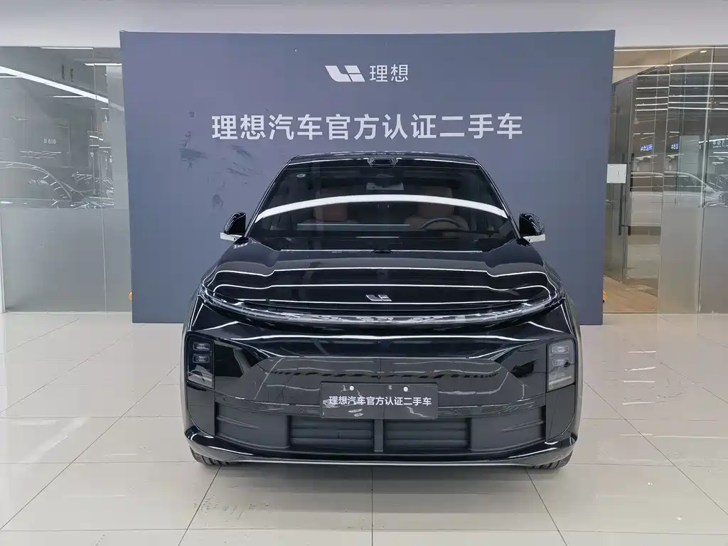 Li Auto L6 2025 Pro