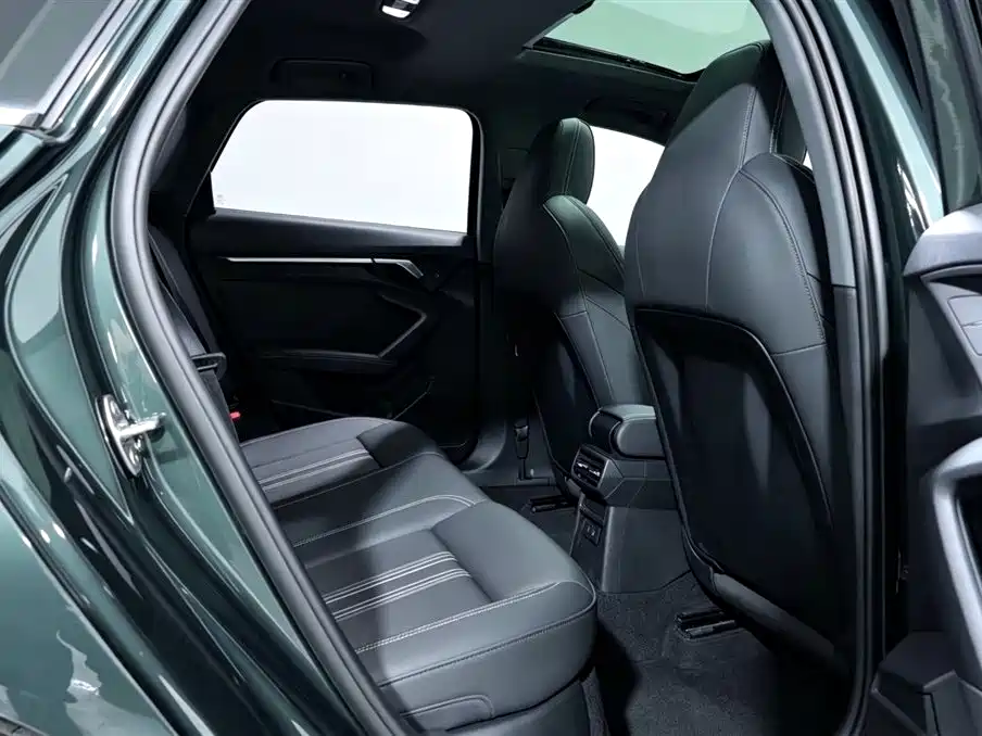 Audi A3 — миниатюра 6
