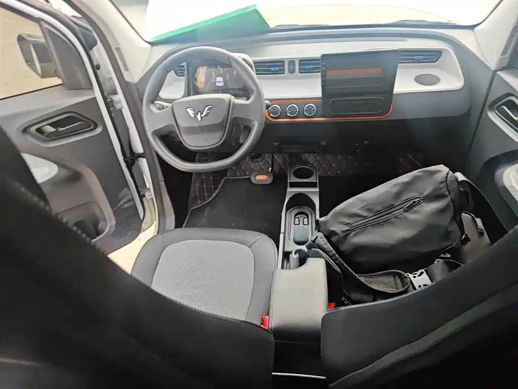 Wuling Mini EV MINIEV 2020