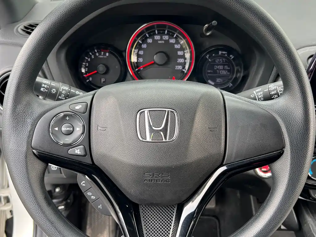 Honda XR-V — миниатюра 11