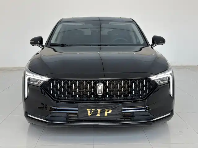 2023 Bestune B70