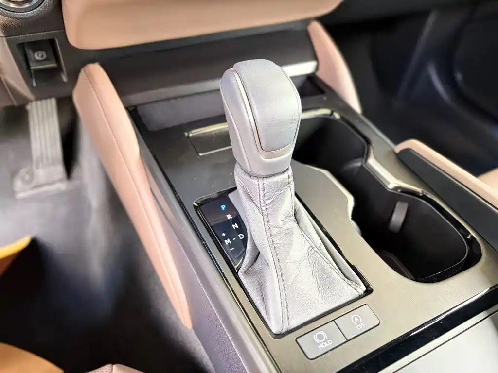 Lexus ES — фотографии объявления, Фото 20