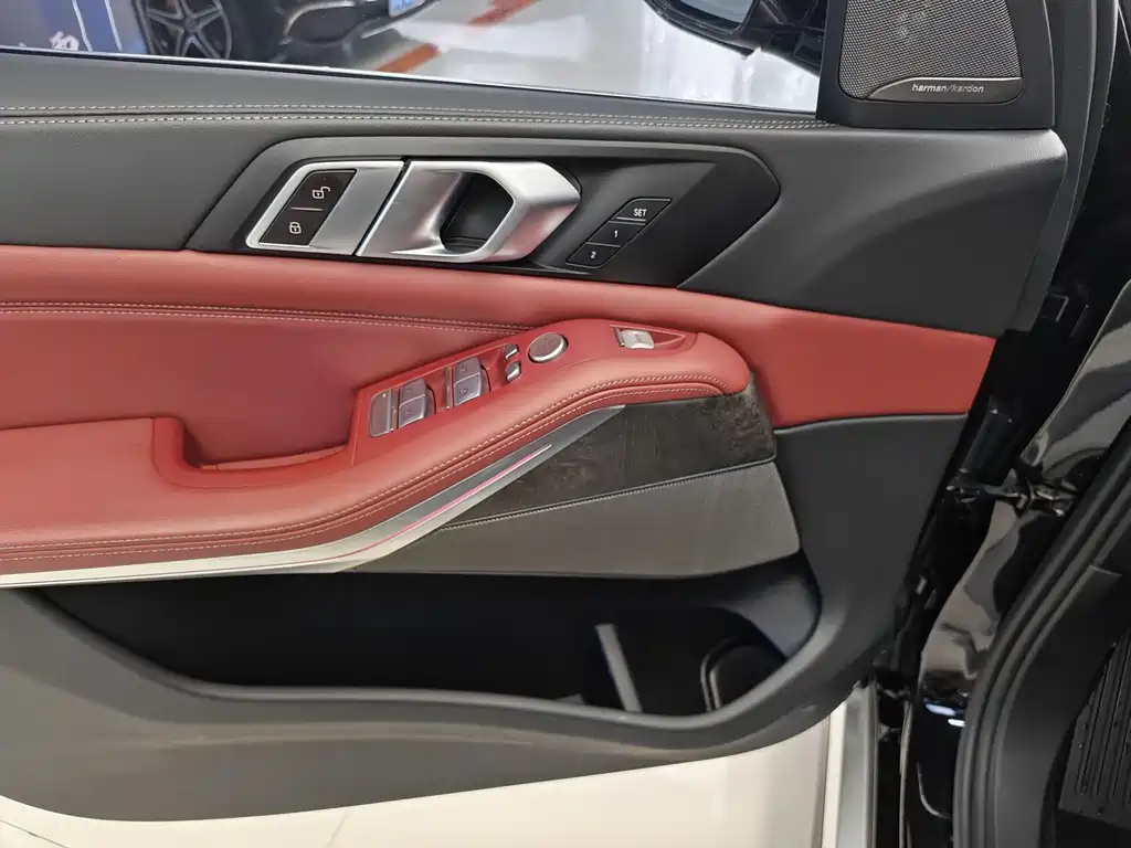 BMW X5 — миниатюра 4
