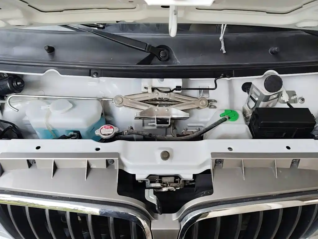 Jinbei Hiace X30L — миниатюра 20