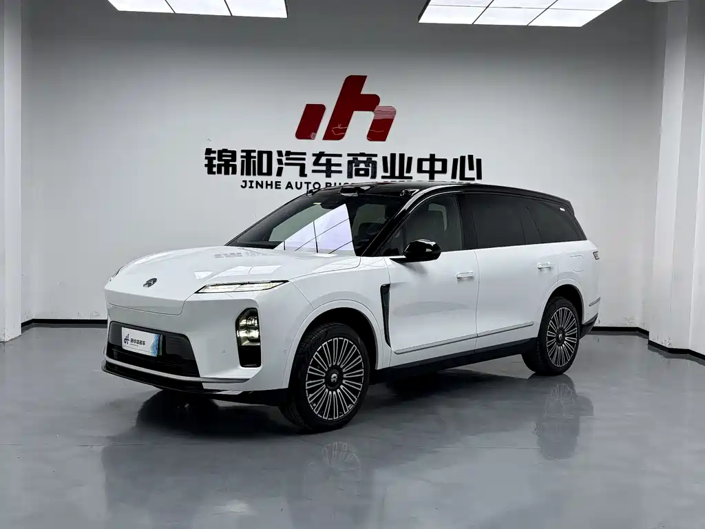 Nio ES8 2026