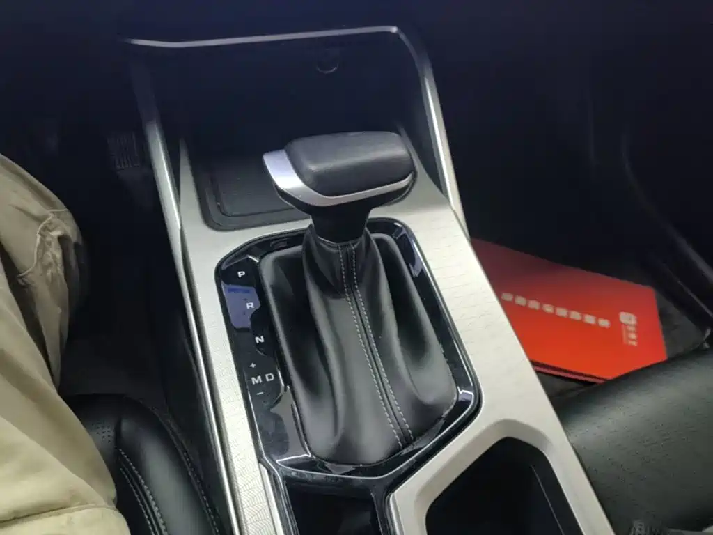 Geely Emgrand — миниатюра 14