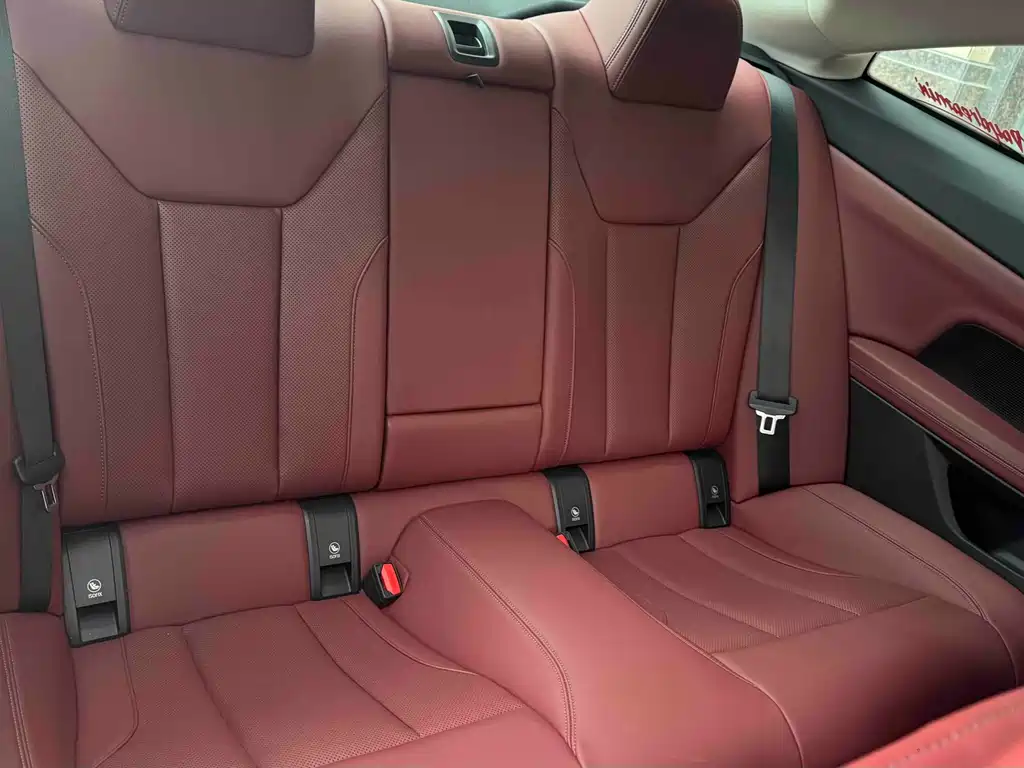 BMW 4 Series 4 2023 425i M Sport