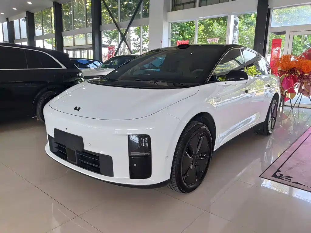Li Auto Li i6 — миниатюра 2