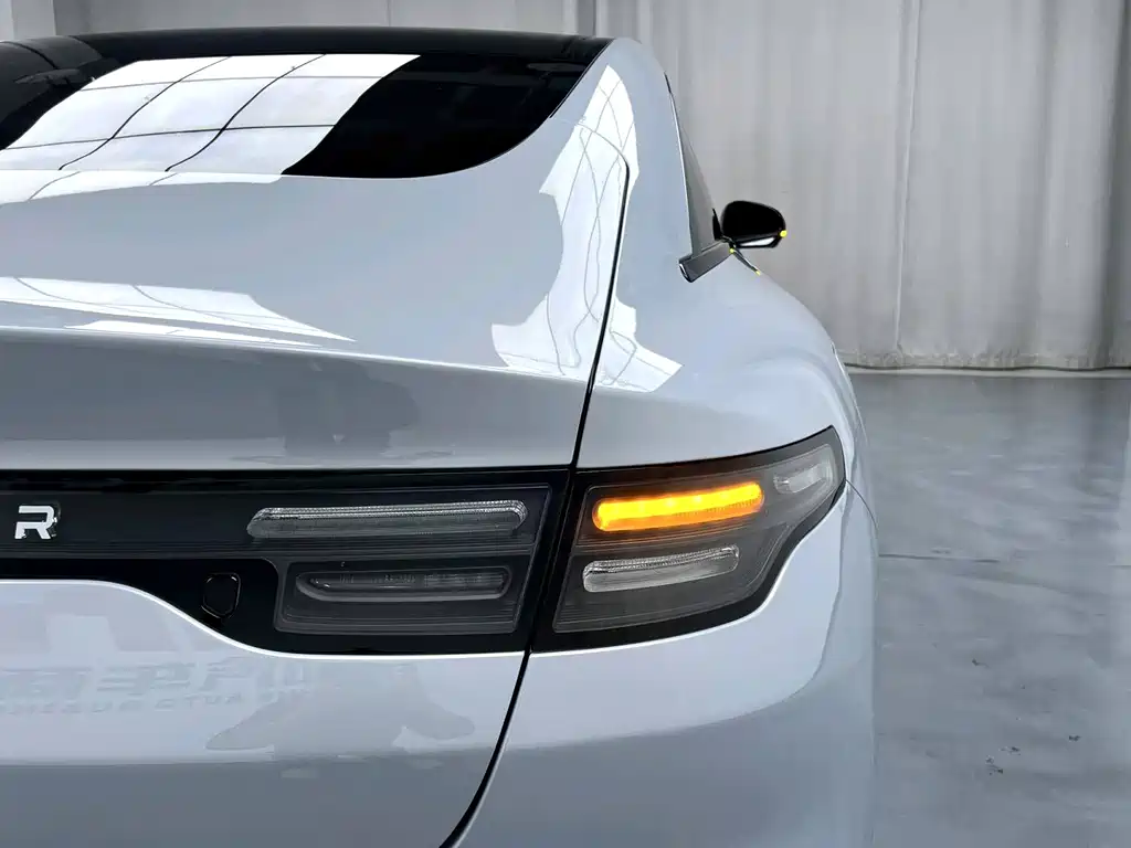 Leapmotor Leapmotor C01 — миниатюра 10