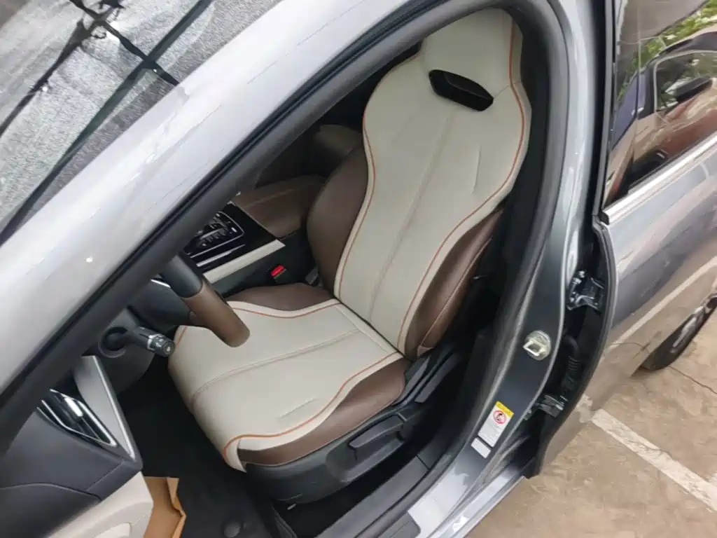 BYD Qin PLUS — миниатюра 15