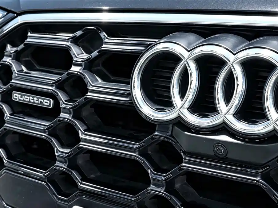 Audi Q5L — миниатюра 21