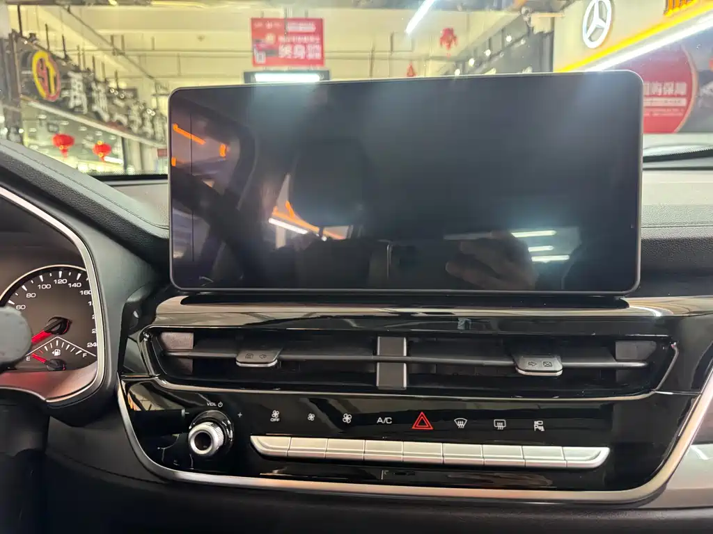 Haval H6 — миниатюра 10