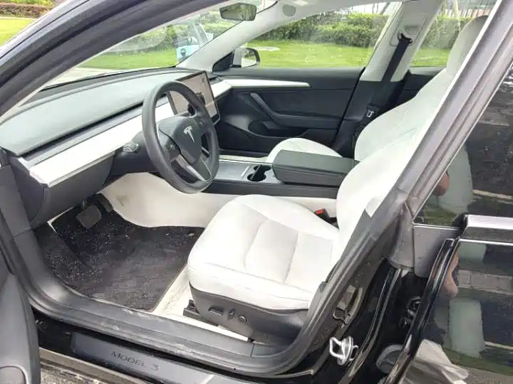 Tesla Model 3 — миниатюра 3