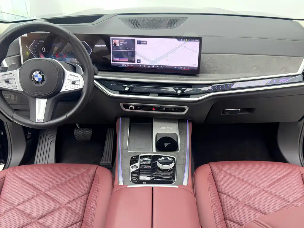 BMW X5 — миниатюра 21