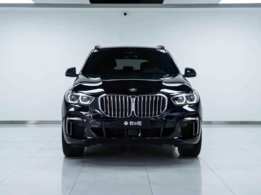 BMW X5 — миниатюра 2