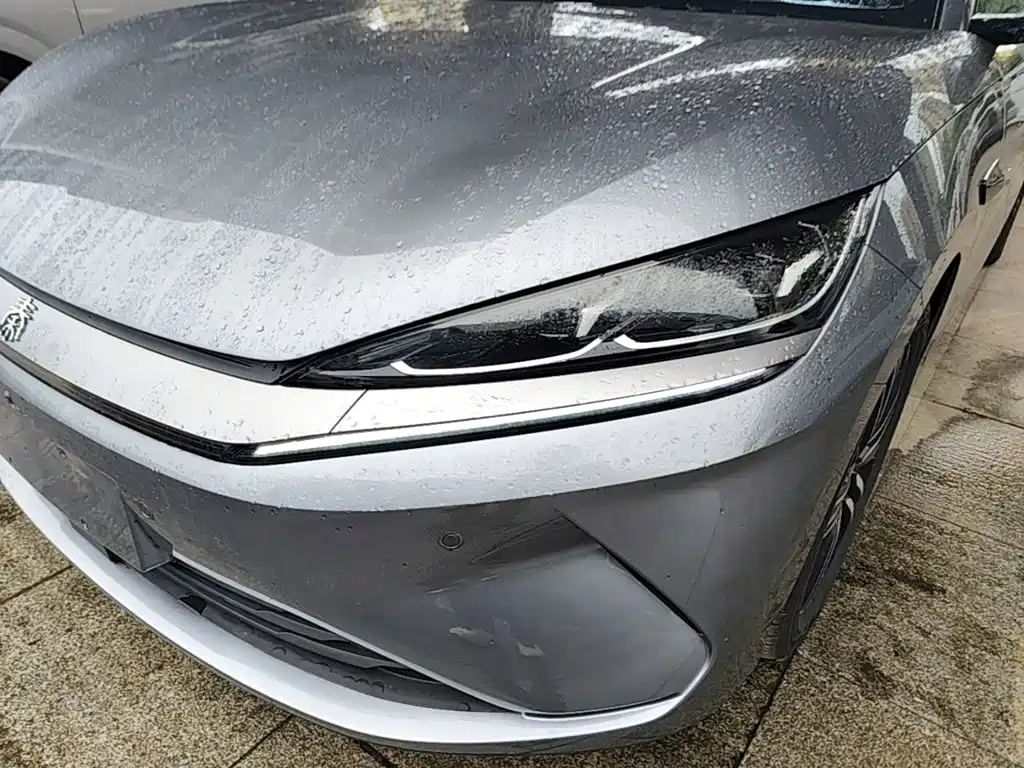 BYD Qin L — миниатюра 24