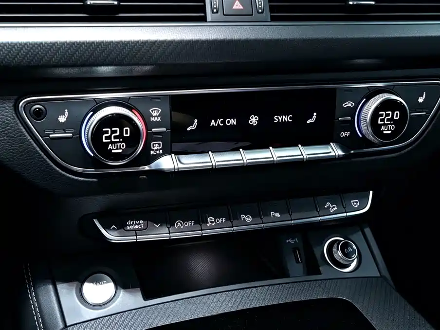 Audi Q5L — миниатюра 13