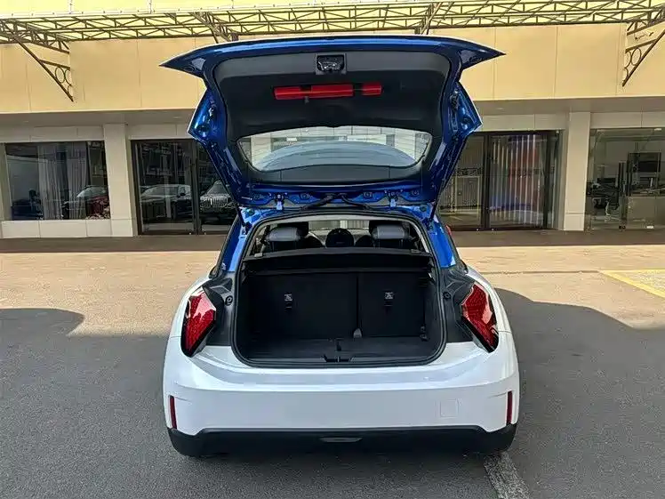 MINI ELECTRIC  COOPER