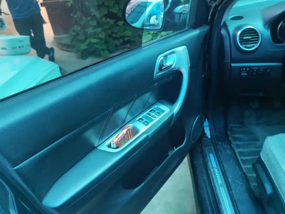 Haval H6 — миниатюра 7