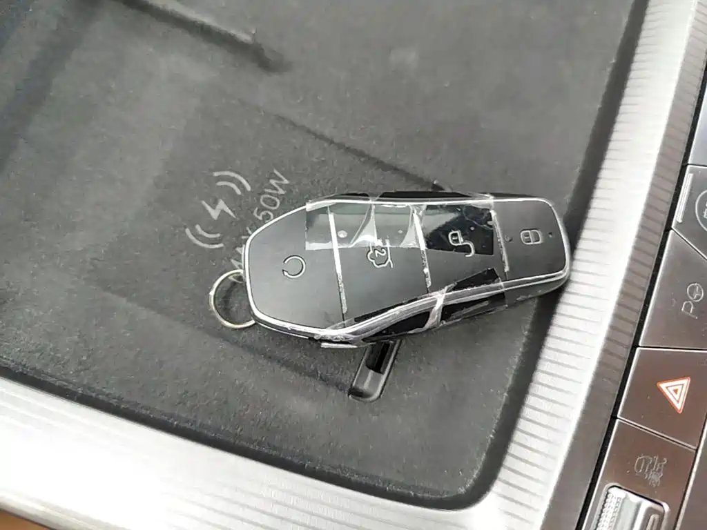 BYD Qin L — миниатюра 9