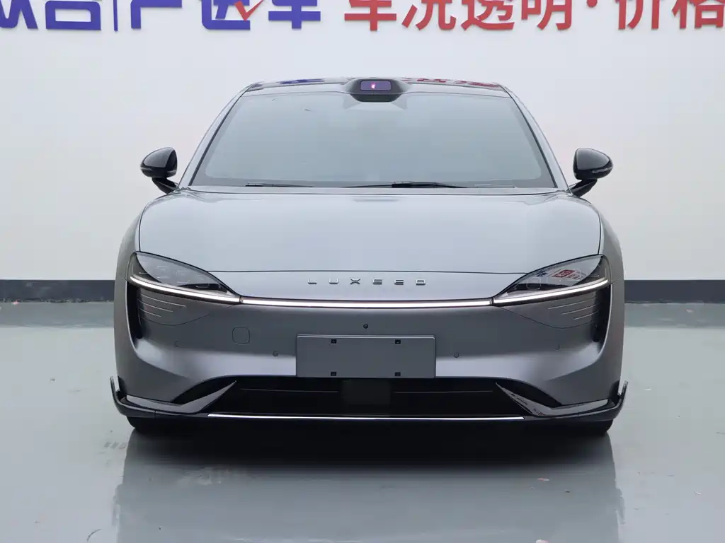 Zhijie Zhijie S7 — миниатюра 3