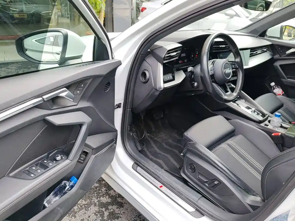 Audi A3 — миниатюра 16