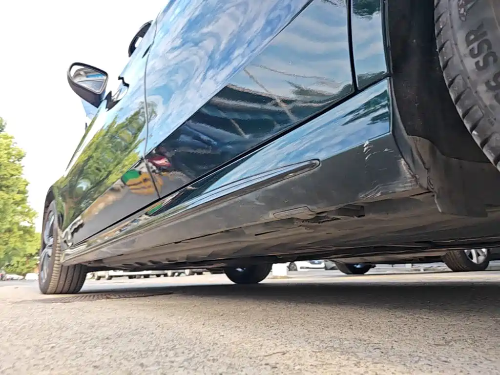 Mercedes-Benz C-Class — миниатюра 21
