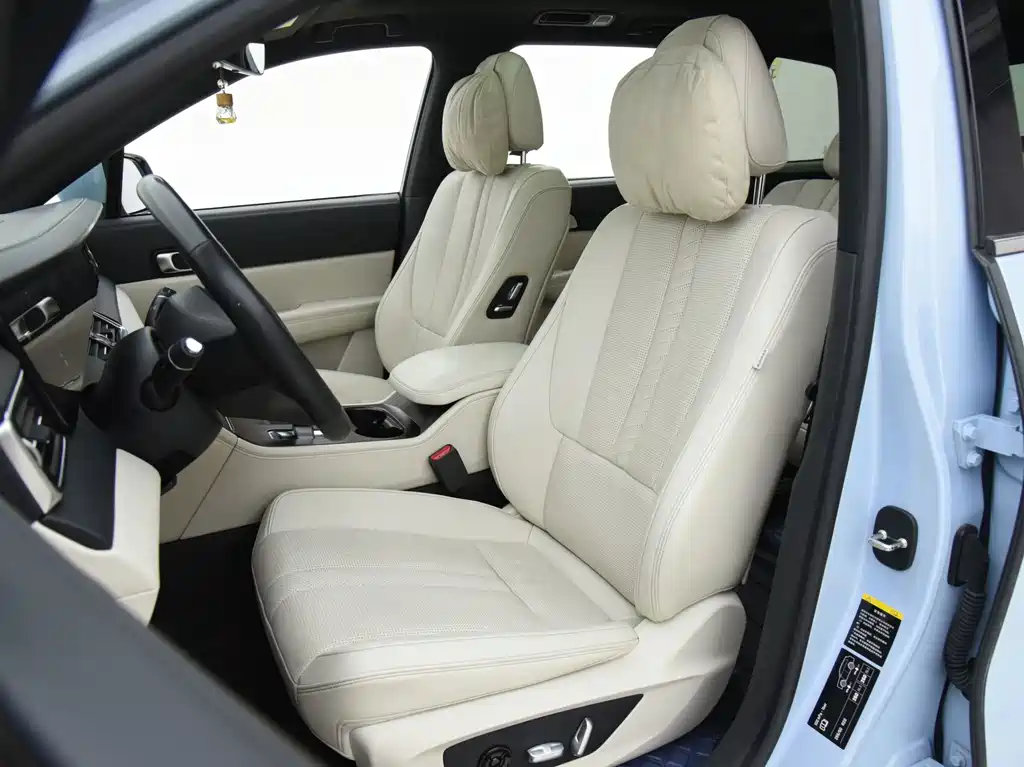 Li Auto Li ONE — миниатюра 14
