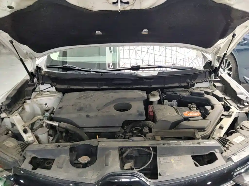 Renault Koleos — миниатюра 20