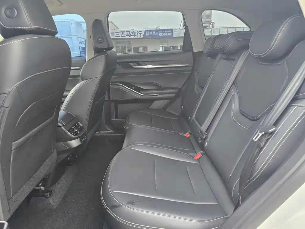 Haval H6 — миниатюра 9