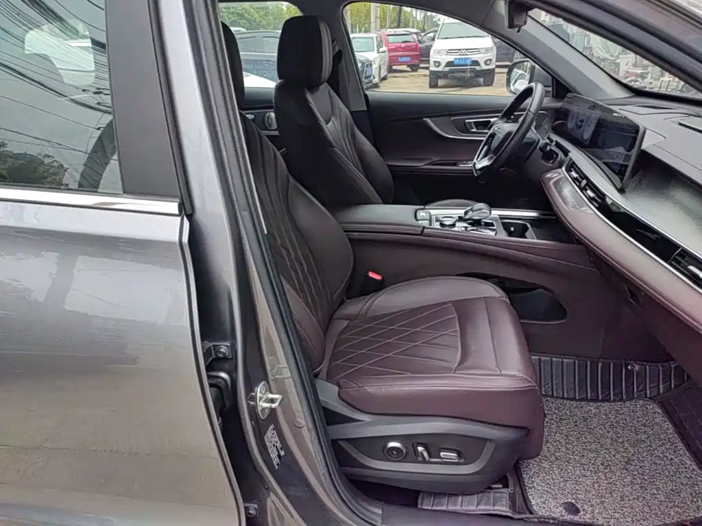 Chery Tiggo 8 PRO — миниатюра 25
