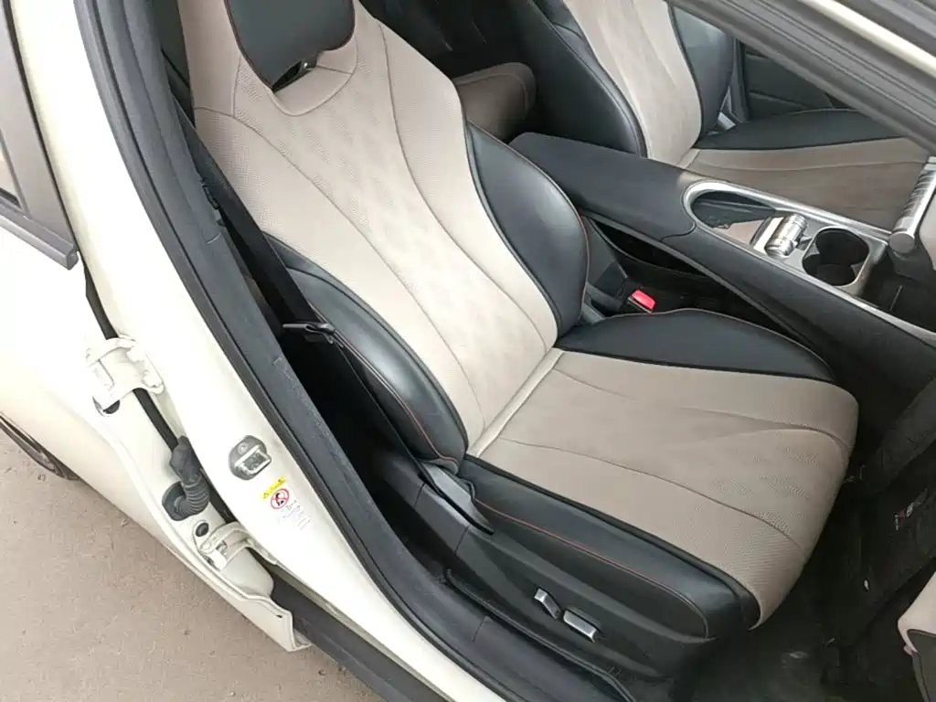 BYD Dolphin — миниатюра 25