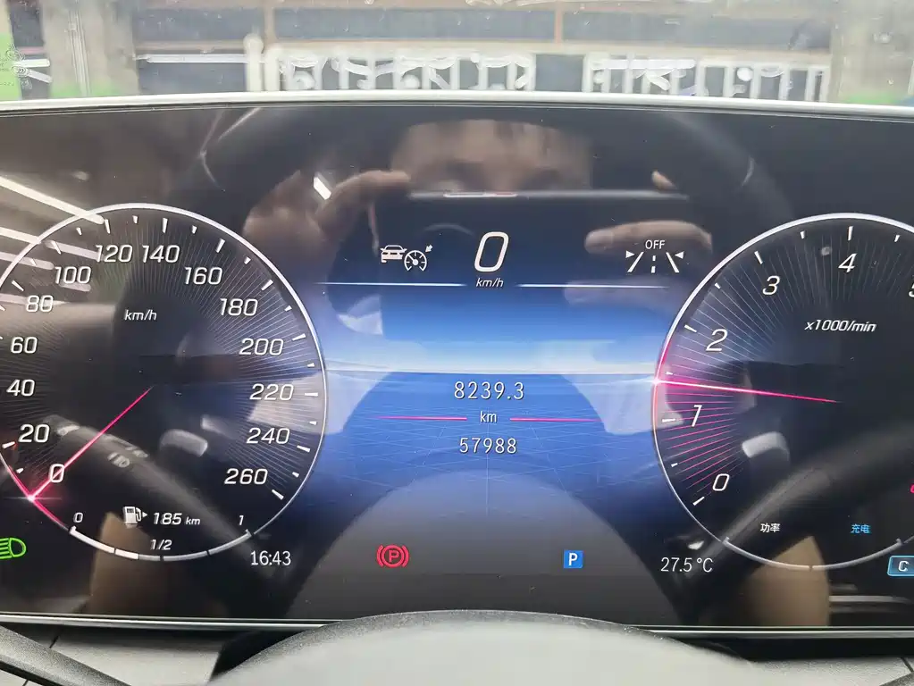 Mercedes-Benz GLC — миниатюра 19